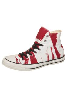 Converse   CHUCK TAYLOR ALL STAR   High top trainers   red