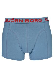 Björn Borg   SOLIDS   Boxer shorts   blue