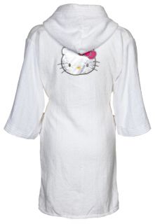 Hello Kitty Dressing gown   white