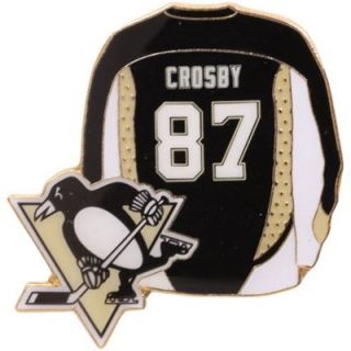 Pittsburgh Penguins #87 Sidney Crosby Jersey Player Pin