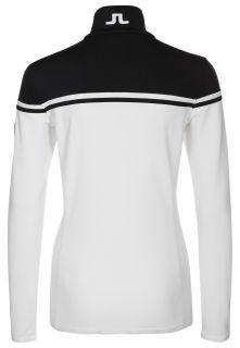 LINDEBERG W JARVIS   Long sleeved top   white