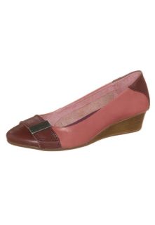 Hush Puppies   CANDID   Wedges   pink