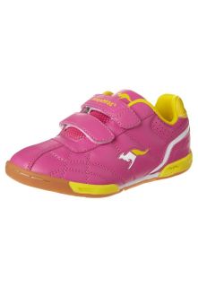 KangaROOS   HECTOR   Velcro shoes   pink