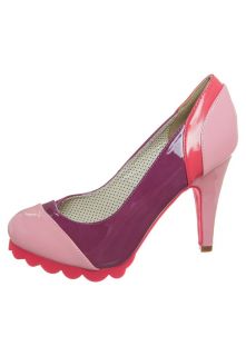 Dolly Do   High heels   purple
