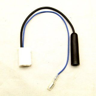 ANTENNA ADAPTER For TOYOTA New Automotive