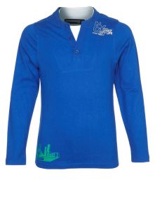 Outfitters Nation   TOM TOP   Long sleeved top   blue