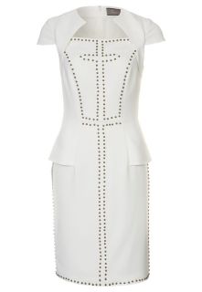 Bourne   PETRA   Shift dress   white