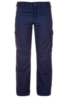 Burton   ELITE   Waterproof trousers   purple