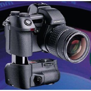 Olympus E 10 4MP Digital Camera w/ 4x Optical Zoom  Slr Digital Cameras  Camera & Photo