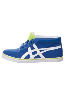 ASICS RENSHI   High top trainers   blue