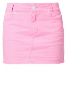 TWINTIP   Mini skirt   pink