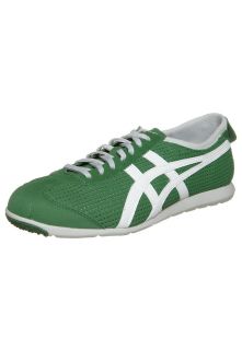 Onitsuka Tiger   RIO RUNNER   Trainers   green