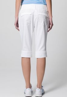 adidas Golf PEDAL PUSHER   Sports shorts   white