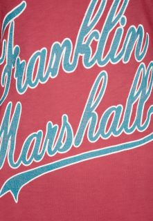 Franklin & Marshall Summer dress   red