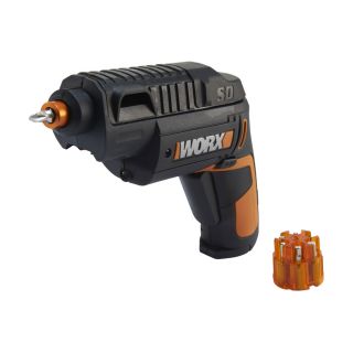 WORX Worx Semi Automatic Driver