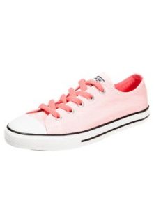 Converse   CHUCK TAYLOR ALL STAR EAST COASTER   Trainers   pink