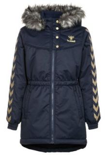 Hummel   CAROLINA   Parka   blue