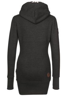 Naketano LANGE IV   Hoodie   grey