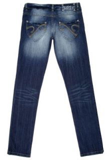 Sisley   Straight leg jeans   blue