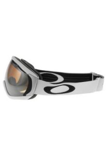 Oakley   CANOPY   Ski goggles   white