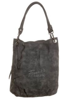 Frankies Garage   PARK AVENUE   Handbag   grey