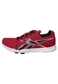 Reebok YOURFLEX TRAINING 3.0   Sports shoes   red