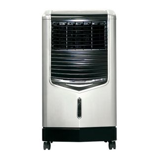 KuulAire 350 sq ft Direct Portable Evaporative Cooler (500 CFM)