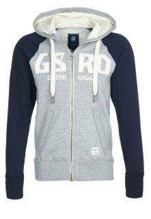 Star   CONWAY   Tracksuit top   grey