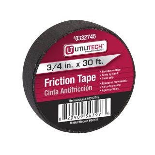 Duck 3/4 x 30 Friction Tape