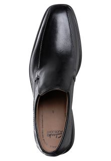 Clarks GOYA WAY   Smart slip ons   black