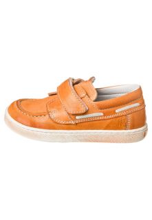 Walk Safari Velcro shoes   orange