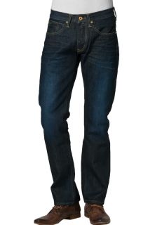 Hilfiger Denim   ROGAR   Relaxed fit jeans   blue