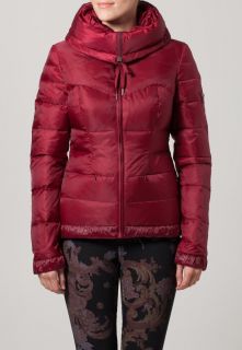 Guess KIARNA   Down jacket   red