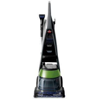 BISSELL 1.25 Gallon Shampoo and Steam Cleaner