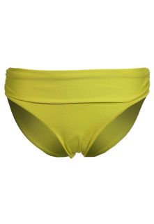 deluxe   Bikini bottoms   green