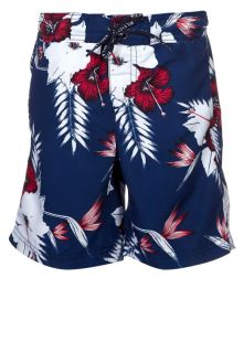 Tommy Hilfiger   ANDREW   Swimming shorts   blue