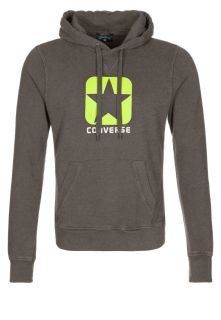 Converse   Hoodie   oliv