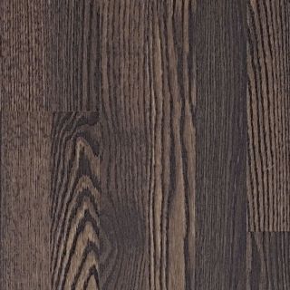 Pergo Max 7 in W x 3.96 ft L Charleston Oak Embossed Laminate Wood Planks