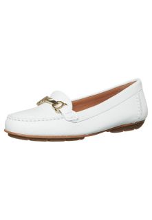 Geox   ITALY   Moccasins   white