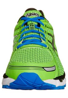 ASICS GEL KAYANO 19   Stabilty running shoes   green