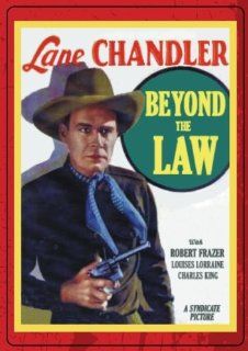 Beyond the Law Sinister Cinema Movies & TV