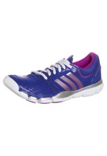 adidas Performance   adiPURE TRAINER 360   Sports shoes   blue