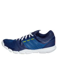 adidas Performance ADIPURE TRAINER 360   Sports shoes   blue