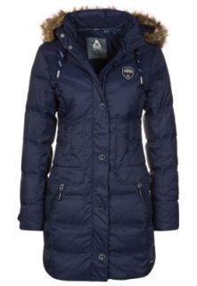 Gaastra   ELLINGTON   Down coat   blue