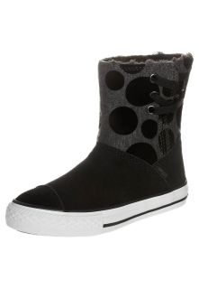 Converse   ALL STAR ANKLE BOOT   Boots   black