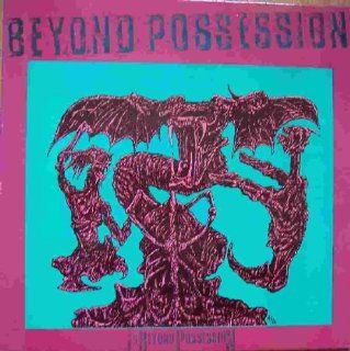 Is Beyond Possession Music