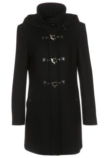 Gerry Weber   Classic coat   black