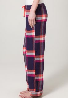 DKNY Intimates MAD FOR PLAID   Pyjama bottoms   purple