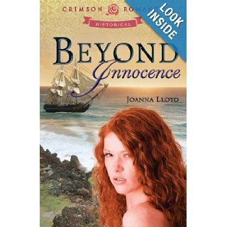 Beyond Innocence Joanna Lloyd 9781440558238 Books