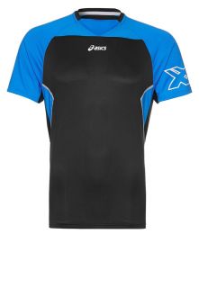ASICS   Sports shirt   black